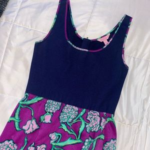 Lily Pulitzer Dress